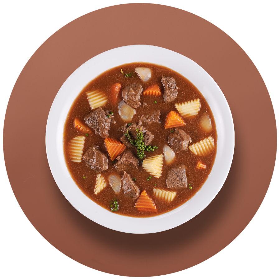 Thực đơn Set Menu 2