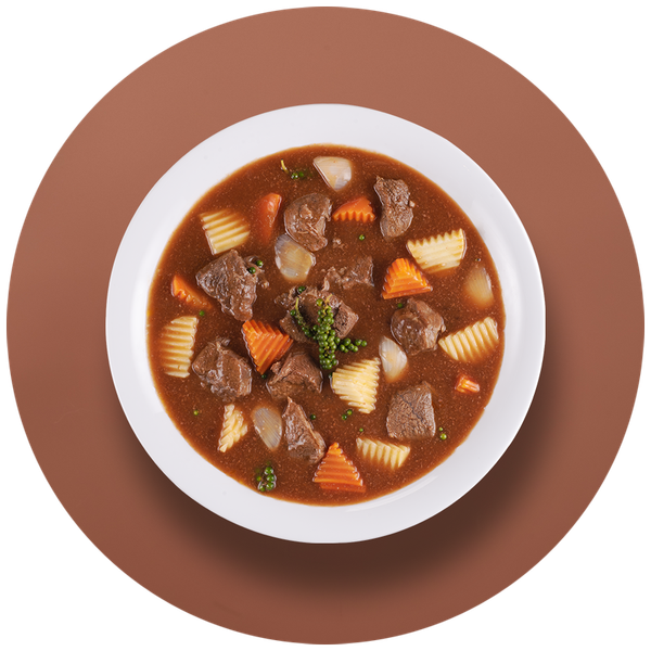 Thực đơn Set Menu 2