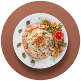 Thực đơn Tất niên - Tân niên