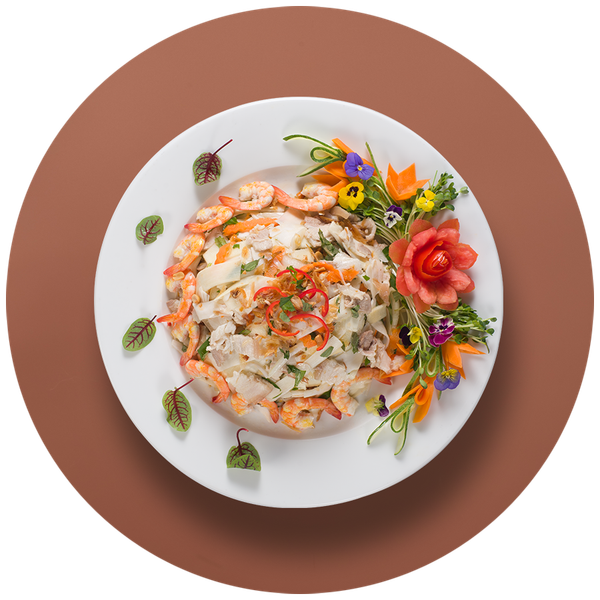 Thực đơn Set Menu 3