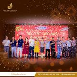 3 CHÌA KHOÁ MỞ LỐI GIÚP DOANH NGHIỆP TỔ CHỨC TIỆC TRI ÂN KHÁCH HÀNG THÀNH CÔNG