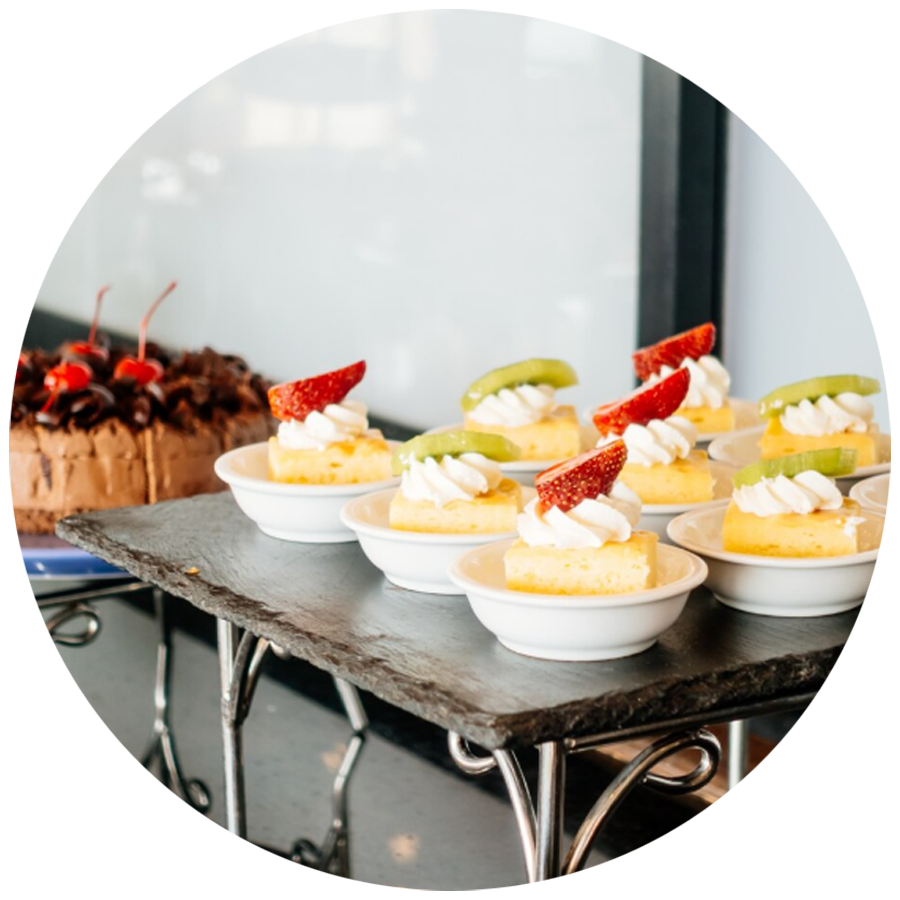 Thực đơn Teabreak 04