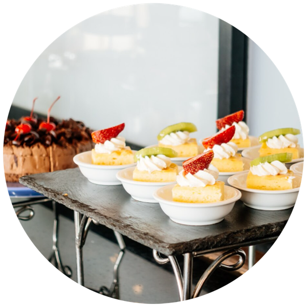 Thực đơn Teabreak 04