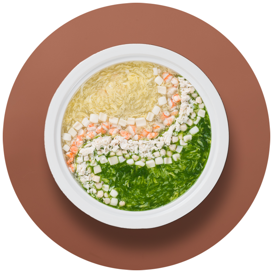 Thực đơn Set Menu 4