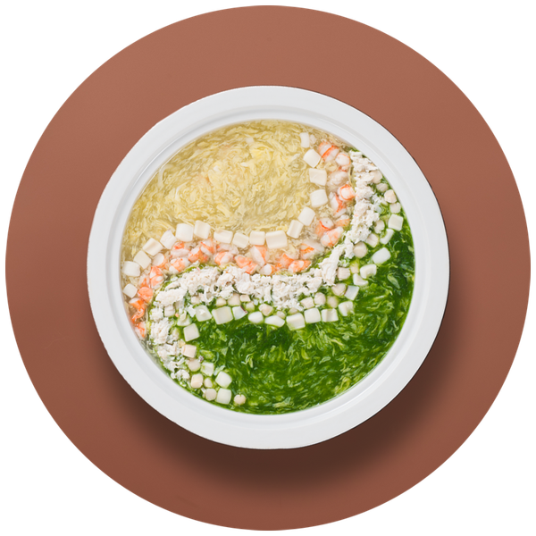 Thực đơn Set Menu 4