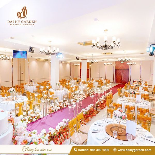 TIẾT KIỆM ĐẾN 30% KHI ĐẶT THỰC ĐƠN TIỆC CƯỚI GIÁ RẺ TẠI ĐÂY