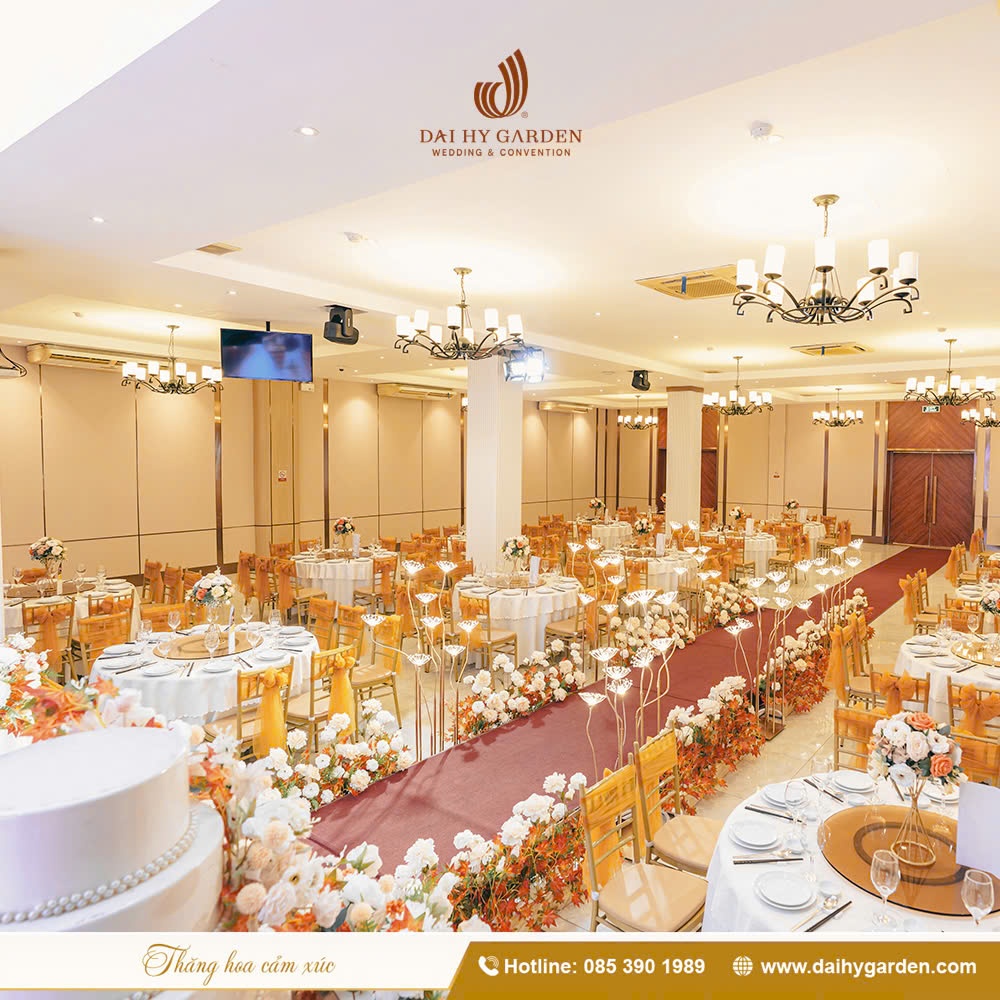 ĐĂNG KÝ TRỌN GÓI TIỆC HỌP MẶT TIẾT KIỆM VÀ CHUYÊN NGHIỆP