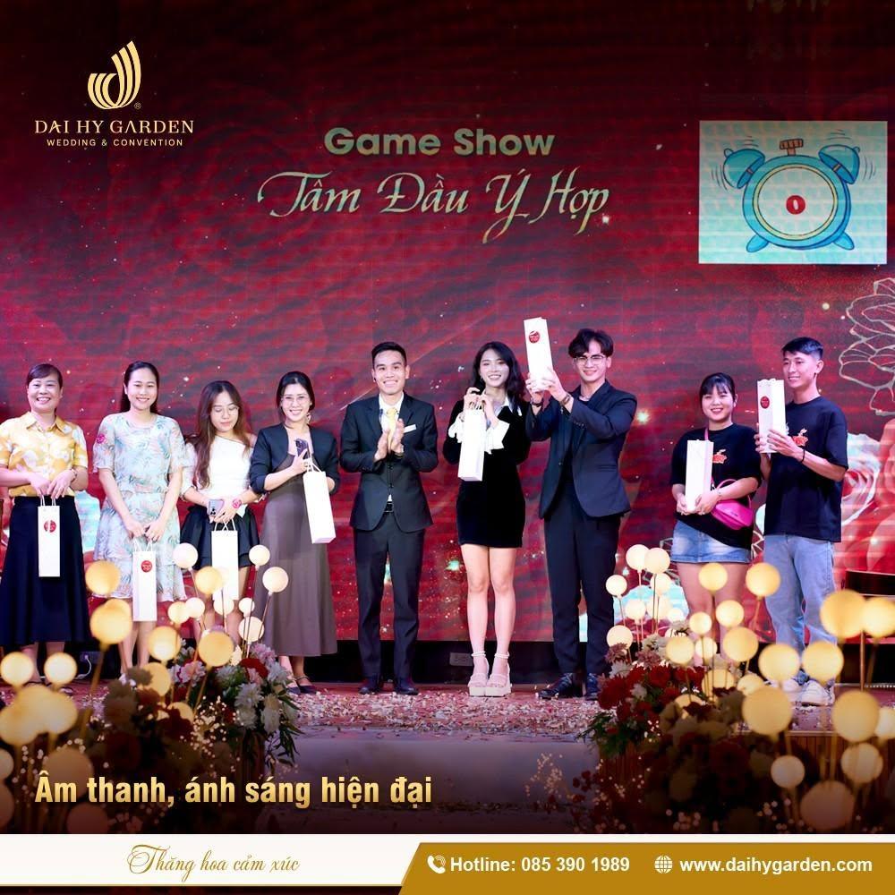 5 LƯU Ý KHI TỔ CHỨC GALA DINNER ĐỂ KHÔNG BỊ ĐỘI CHI PHÍ