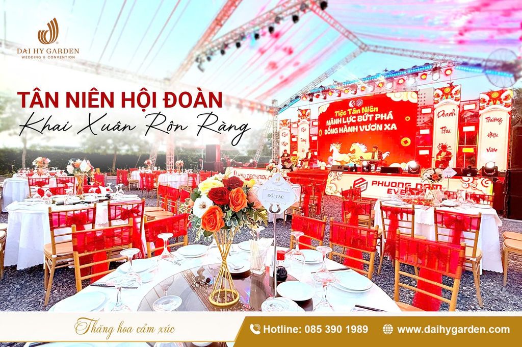 ĐỊA ĐIỂM TỔ CHỨC HỌP MẶT HỘI ĐỒNG HƯƠNG TẠI SÀI GÒN
