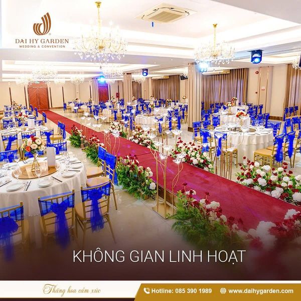 MÁCH BẠN CÁCH CHỌN NHÀ HÀNG TỔ CHỨC TIỆC HỘI ĐỒNG HƯƠNG TẠI SÀI GÒN