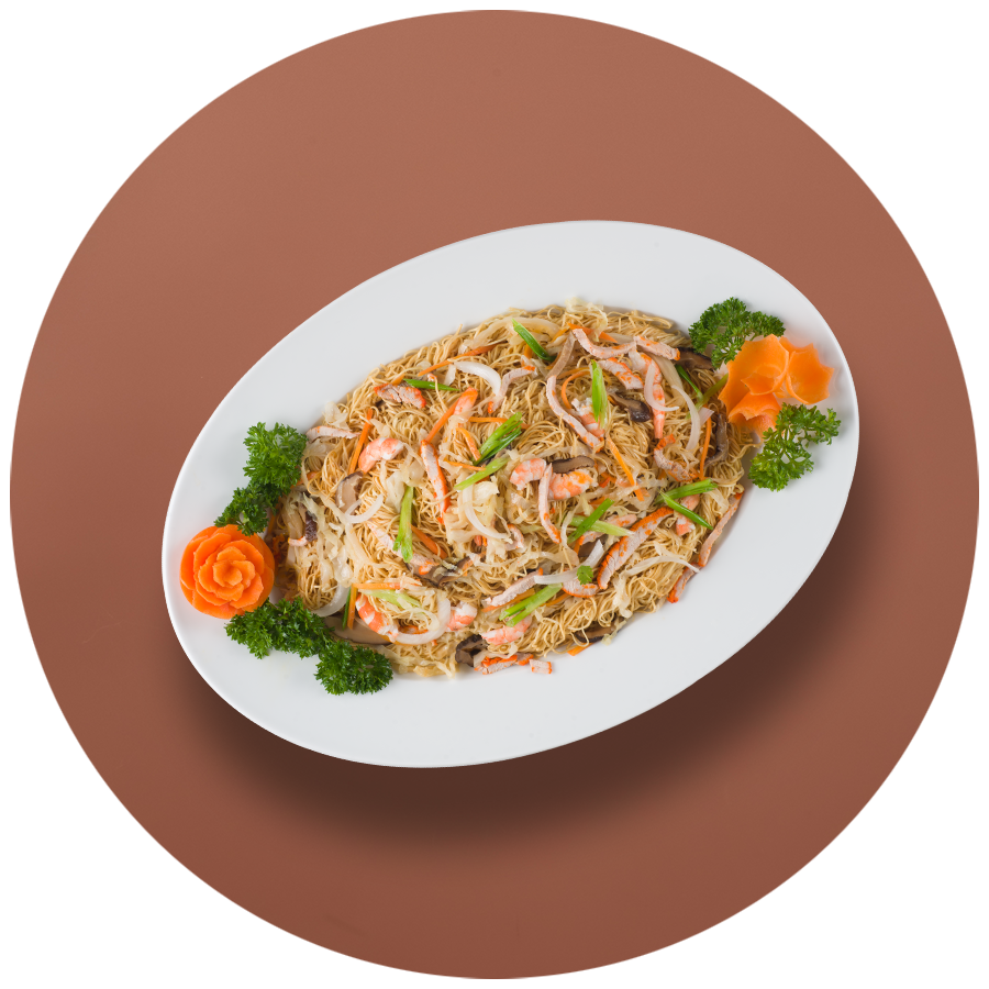 Thực đơn Set Menu 6