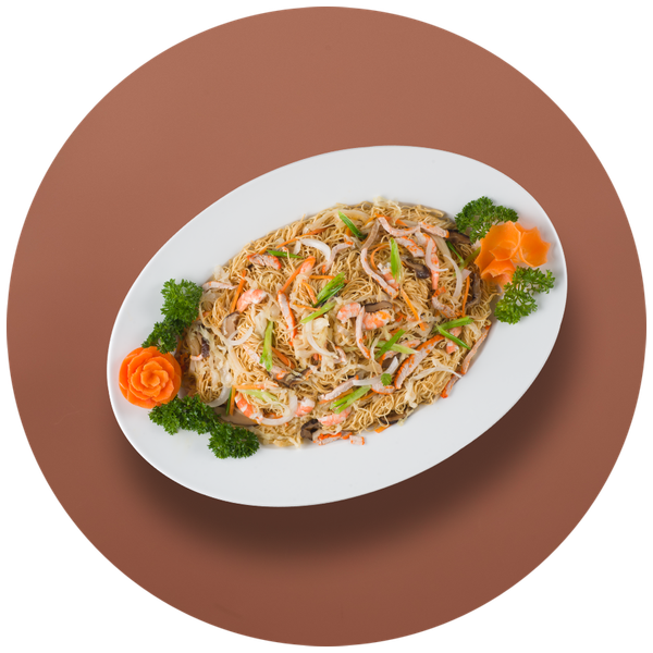 Thực đơn Set Menu 6