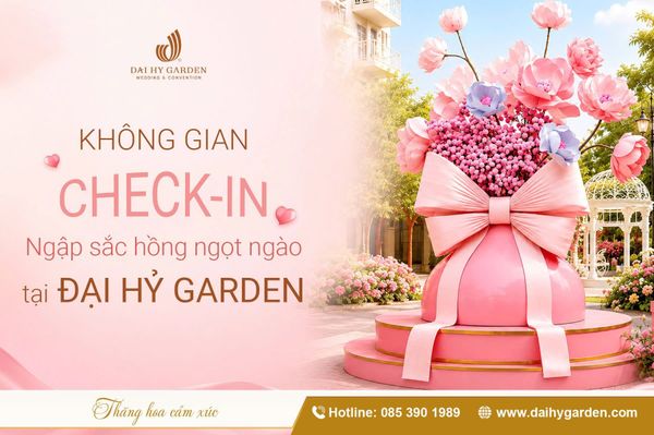 3 ĐỊA ĐIỂM TỔ CHỨC TIỆC HỌP MẶT HỘI ĐỒNG HƯƠNG TẠI TPHCM