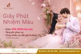 Đừng Bỏ Lỡ 6 Ưu Đãi Cưới Hot Nhất Tháng 7 Tại Đại Hỷ Garden