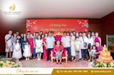 MENU TRỌN GÓI TIỆC HỌP MẶT ẤM CÚNG TẠI ĐẠI HỶ GARDEN