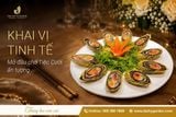 Khai Vị Tinh Tế: Chìa Khóa Cho Một Tiệc Cưới Ấn Tượng