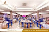 Tiệc Tất Niên 600 Khách – Không Gian Sang Trọng Tại Đại Hỷ Garden