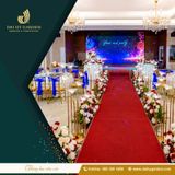 Tết Sum Vầy – Tiệc Rộn Ràng Cùng Đại Hỷ Garden