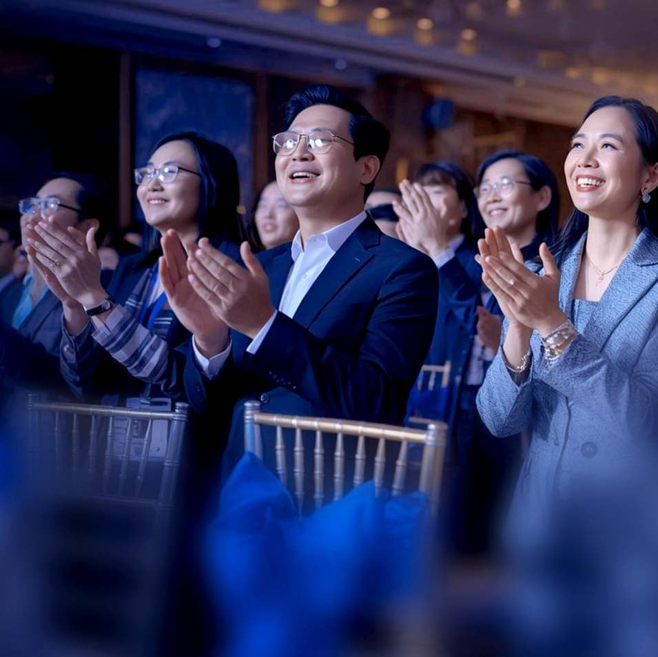 Giải pháp trọn gói