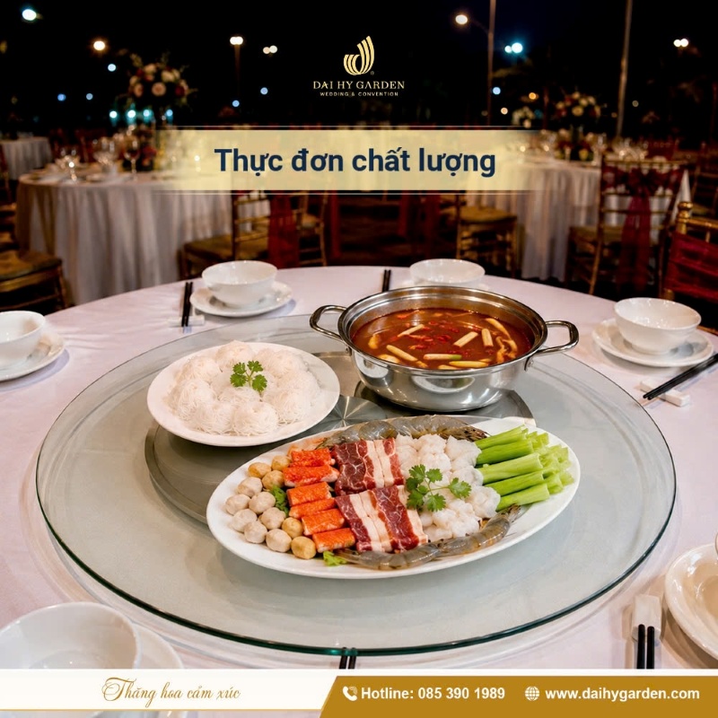 Xây dựng kịch bản cá nhân hóa cho sự kiện doanh nghiệp