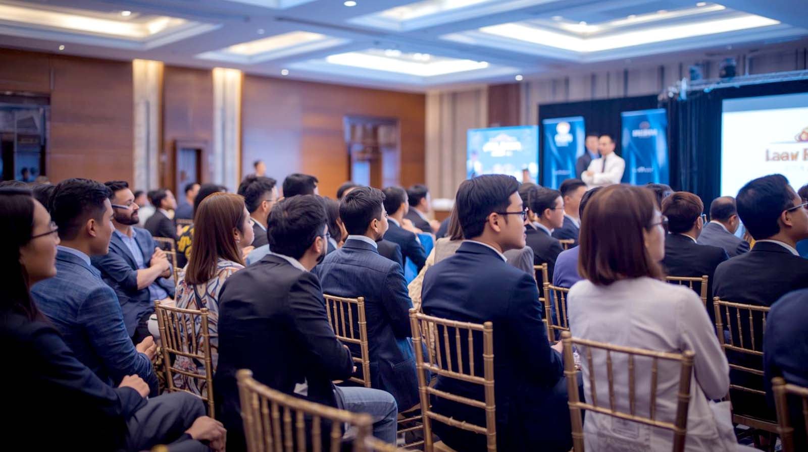 1. Hội nghị, Hội thảo, Đào tạo 