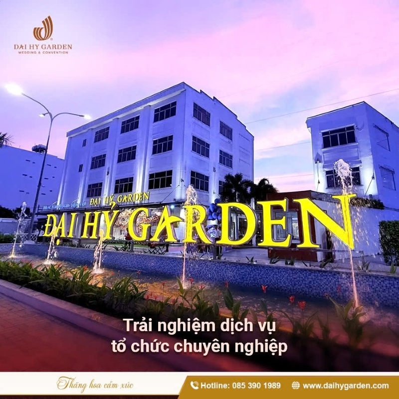 Dịch vụ tổ chức chuyên nghiệp - công thức thứ 5 cho sự kiện doanh nghiệp vượt mong đợi