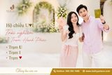 Hộ Chiếu U ♥ I – Trải Nghiệm 3 Trạm Hạnh Phúc Tại Sự Kiện Wedding Fair 2026