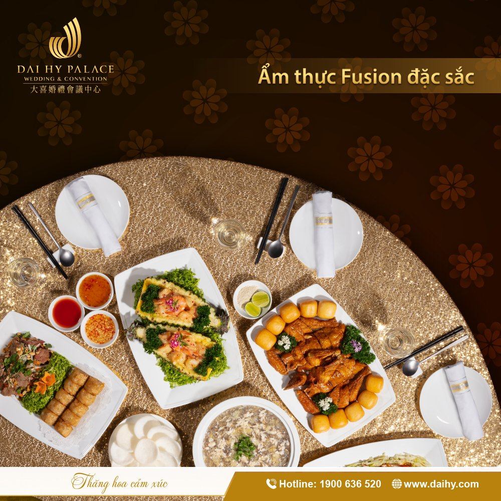 MENU TIỆC KHAI TRƯƠNG GIÁ RẺ GIÚP BẠN TỐI ƯU CHI PHÍ