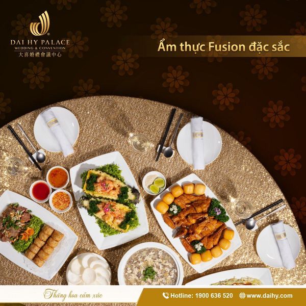 MENU TIỆC KHAI TRƯƠNG GIÁ RẺ GIÚP BẠN TỐI ƯU CHI PHÍ