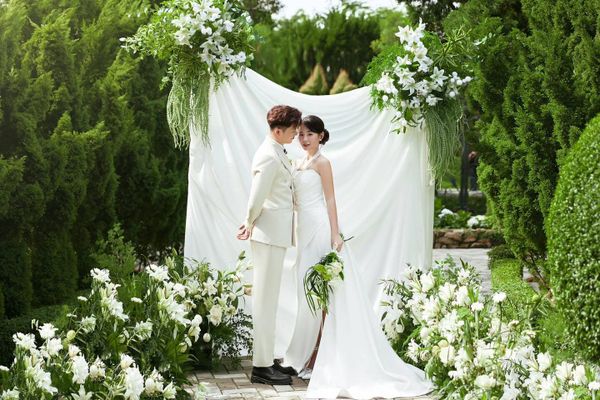 3 Bí Kíp Chụp Ảnh Cưới Đẹp - Độc - Đáng Nhớ