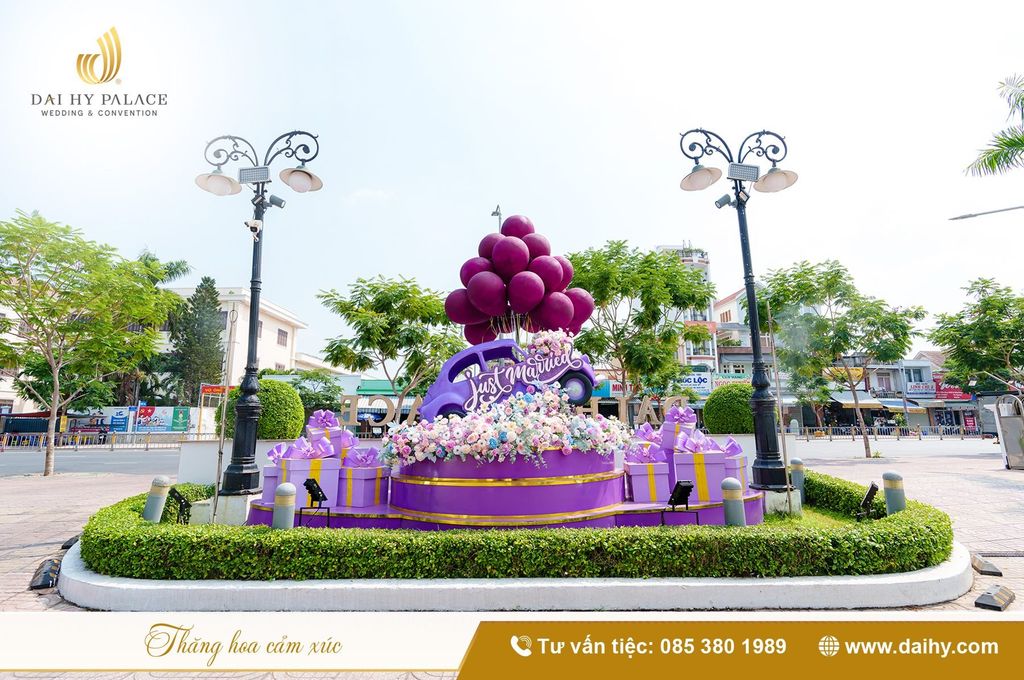 VÌ SAO TỔ CHỨC SỰ KIỆN CÔNG TY DỄ THẤT BẠI?