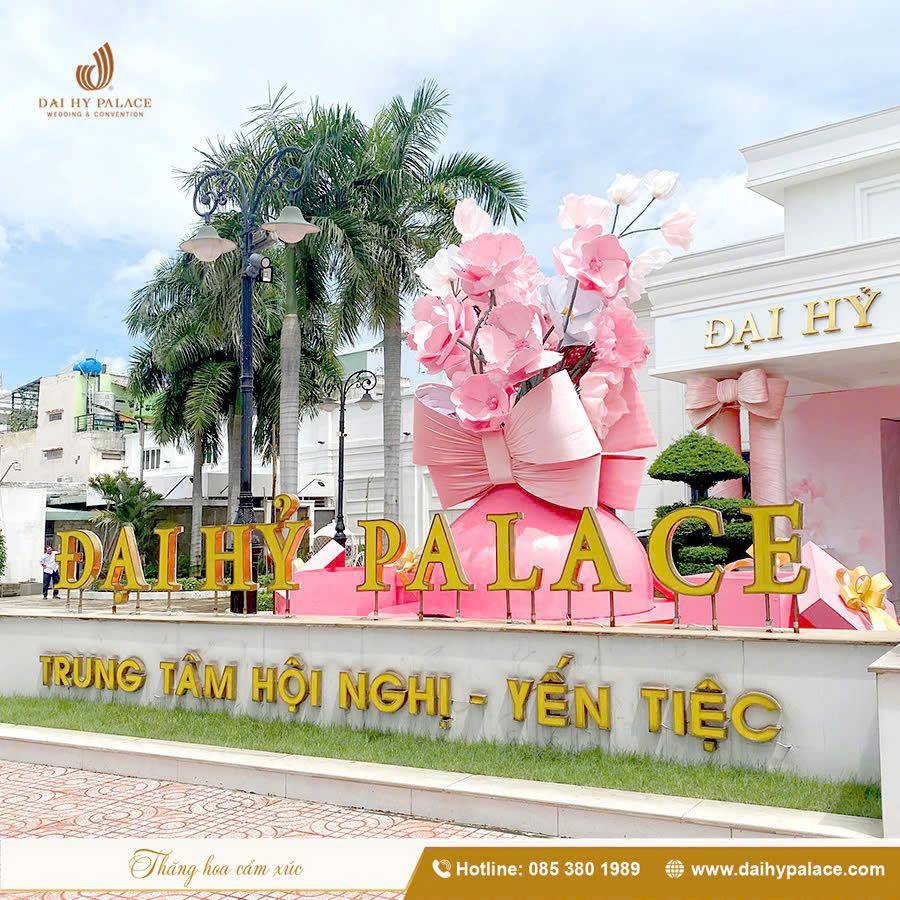 ĐẶT TIỆC ĐẬM CHẤT NHÀ HÀNG NGƯỜI HOA GIỮA LÒNG QUẬN 6