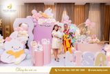 Bí Quyết Tổ Chức Tiệc Sinh Nhật Đáng Nhớ Tại Đại Hỷ Palace