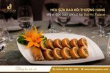 Heo Sữa Bao Xôi Thượng Hạng – Mỹ Vị Độc Bản Tại Đại Hỷ Palace