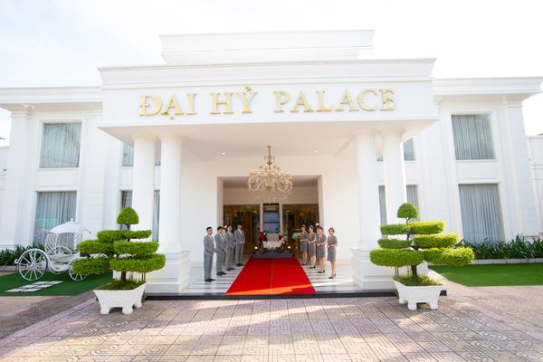 Checklist 5 Điều Phải Có Khi Chọn Nhà Hàng Tiệc Cưới