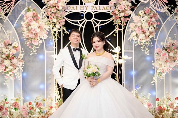 Bí Quyết Tổ Chức Tiệc Cưới Trọn Gói, Không Lo Bị Lỗ