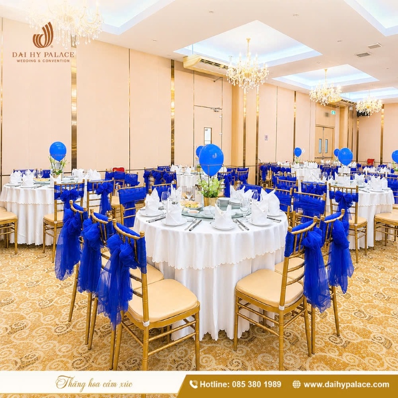Đặc quyền ưu đãi sinh nhật tháng 7