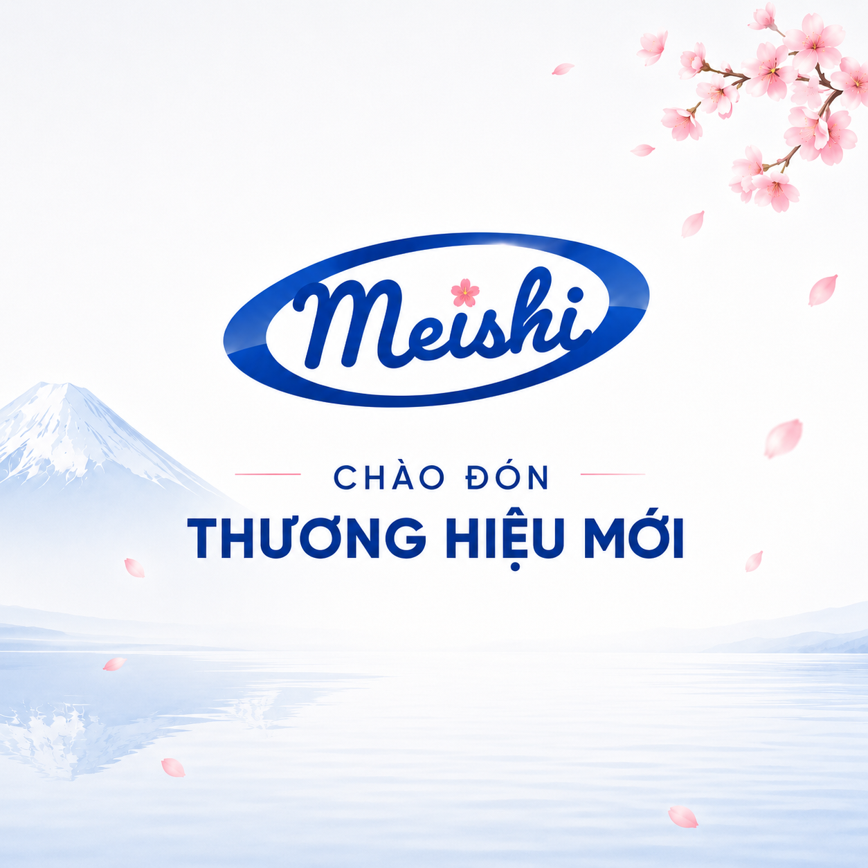 Công ty Cổ phần Chế biến Sữa Ba Vì - BVM chính thức ra mắt thương hiệu mới