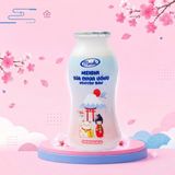 Meishi sữa chua uống nguyên bản: Thêm lợi khuẩn mỗi ngày