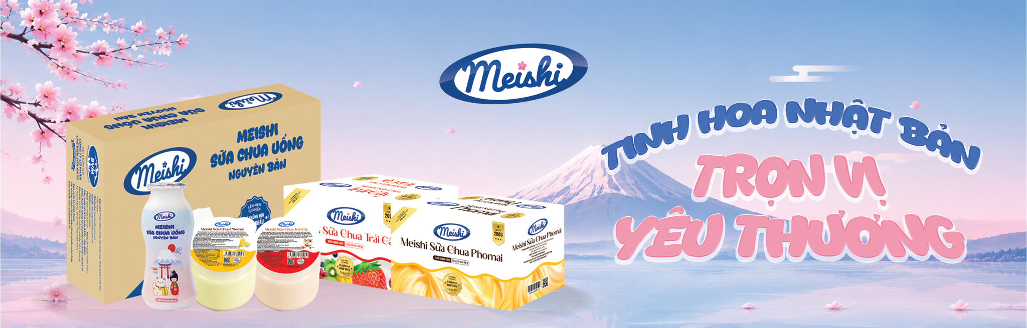 MEISHI