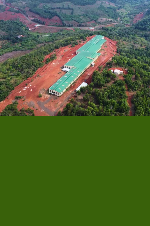 Nông nghiệp hữu cơ