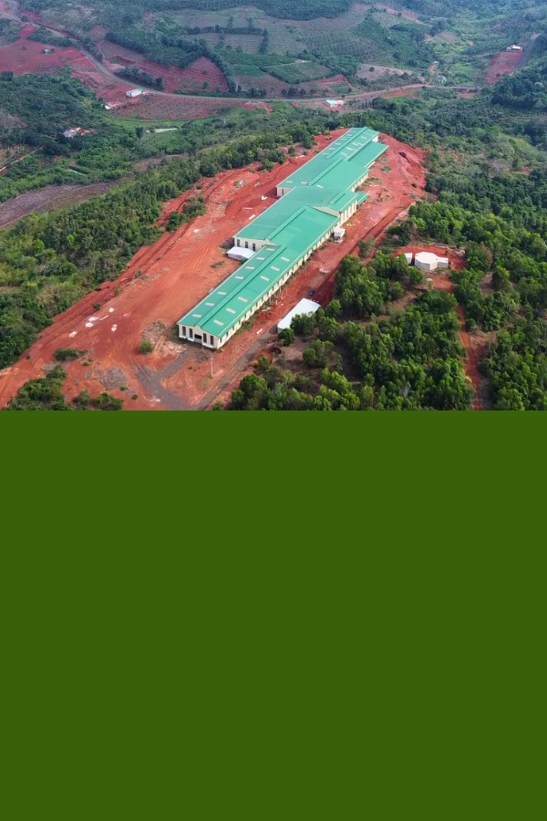 Vật liệu bền vững