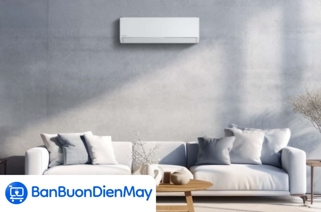 8 Tính năng nổi bật của điều hòa Panasonic 24000BTU CS-XZ24BKH-8