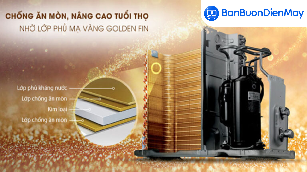 Điều Hòa Âm Trần Midea 24000Btu 1 Chiều Inverter MCD1-28CRDN8
