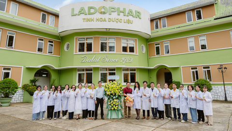 MỪNG 71 NĂM NGÀY THẦY THUỐC VIỆT NAM (27/02/1955 – 27/02/2026)