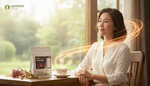 PHÒNG NGỪA ĐỘT QUỴ SỚM GIẢI PHÁP BẢO VỆ SỨC KHỎE CHỦ ĐỘNG TỪ HÔM NAY