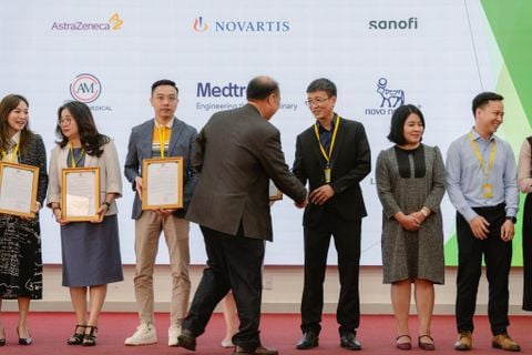 LADOPHAR TÀI TRỢ HỘI NGHỊ KHOA HỌC THƯỜNG NIÊN 2026, KHẲNG ĐỊNH VAI TRÒ DOANH NGHIỆP DƯỢC LIỆU UY TÍN TẠI LÂM ĐỒNG