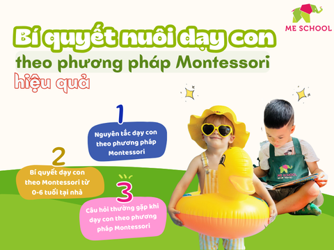 Planting Seeds in the Hearts of Preschoolers