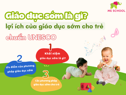 Planting Seeds in the Hearts of Preschoolers