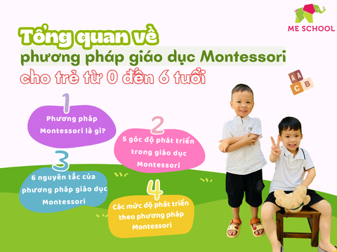 Planting Seeds in the Hearts of Preschoolers